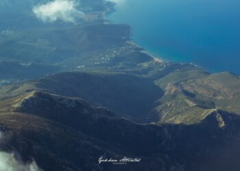 CORSICA, MOUNTAIN, GOKHAN ALTINTAS PHOTOGRAPHY