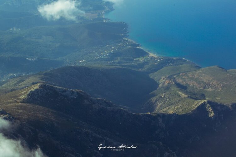 CORSICA, MOUNTAIN, GOKHAN ALTINTAS PHOTOGRAPHY