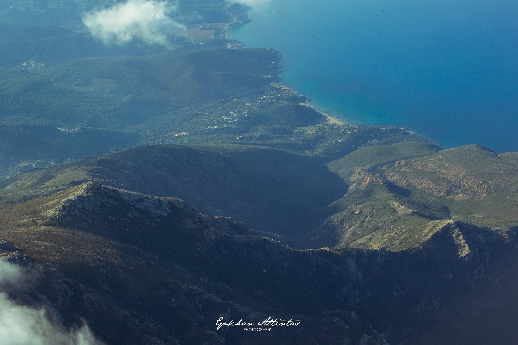 CORSICA, MOUNTAIN, GOKHAN ALTINTAS PHOTOGRAPHY