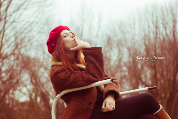 TANIA, MUSE, GOKHAN ALTINTAS PHOTOGRAPHY