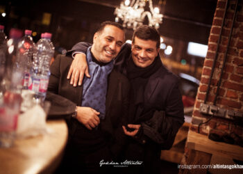 GHANI YALOUZ, INSEP, RESTAURANT OBRIGADO PARIS #4367, GOKHAN ALTINTAS PHOTOGRAPHY