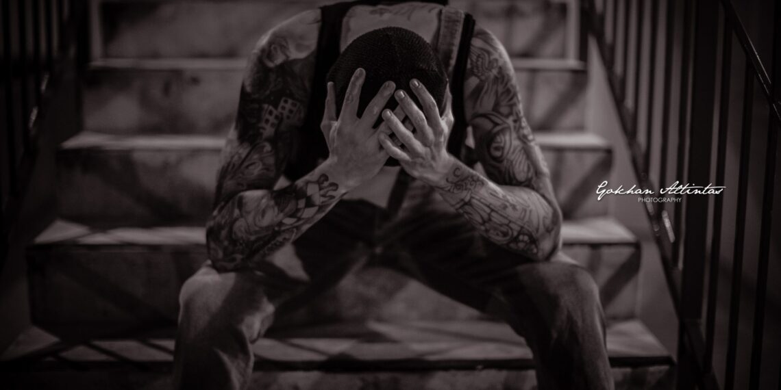 LOS MS-13, La Mara Salvatrucha, Gokhan Altintas Photography
