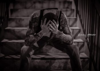 LOS MS-13, La Mara Salvatrucha, Gokhan Altintas Photography