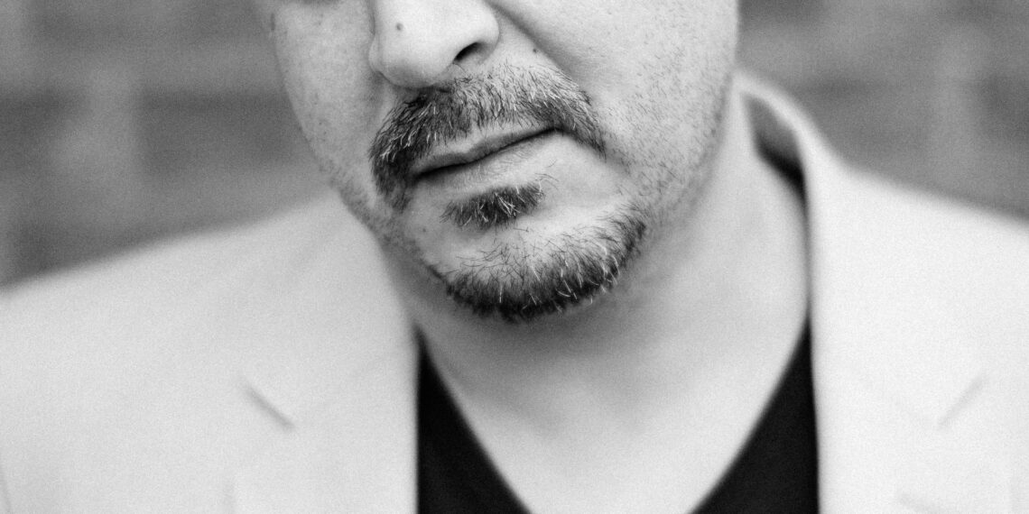 NABIL DAHMANI, REALISATEUR DE CINEMA, GOKHAN ALTINTAS PHOTOGRAPHY