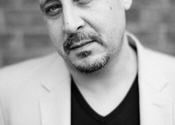 NABIL DAHMANI, REALISATEUR DE CINEMA, GOKHAN ALTINTAS PHOTOGRAPHY