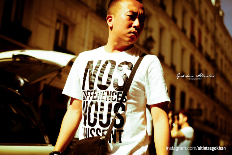 STEVE TRAN, GOKHAN ALTINTAS PHOTOGRAPHY