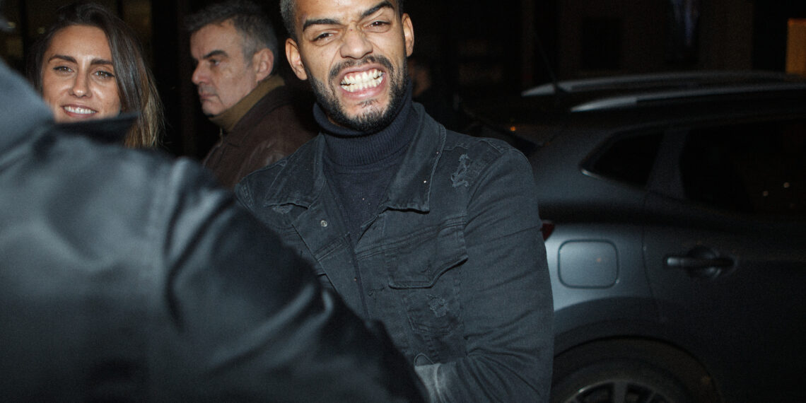 BRAHIM ZAIBAT, DEBORAH CORCOS #53284, GOKHAN ALTINTAS PHOTOGRAPHY