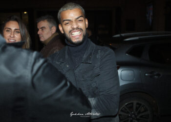 BRAHIM ZAIBAT, DEBORAH CORCOS #53284, GOKHAN ALTINTAS PHOTOGRAPHY