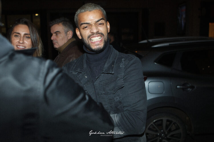 BRAHIM ZAIBAT, DEBORAH CORCOS #53284, GOKHAN ALTINTAS PHOTOGRAPHY