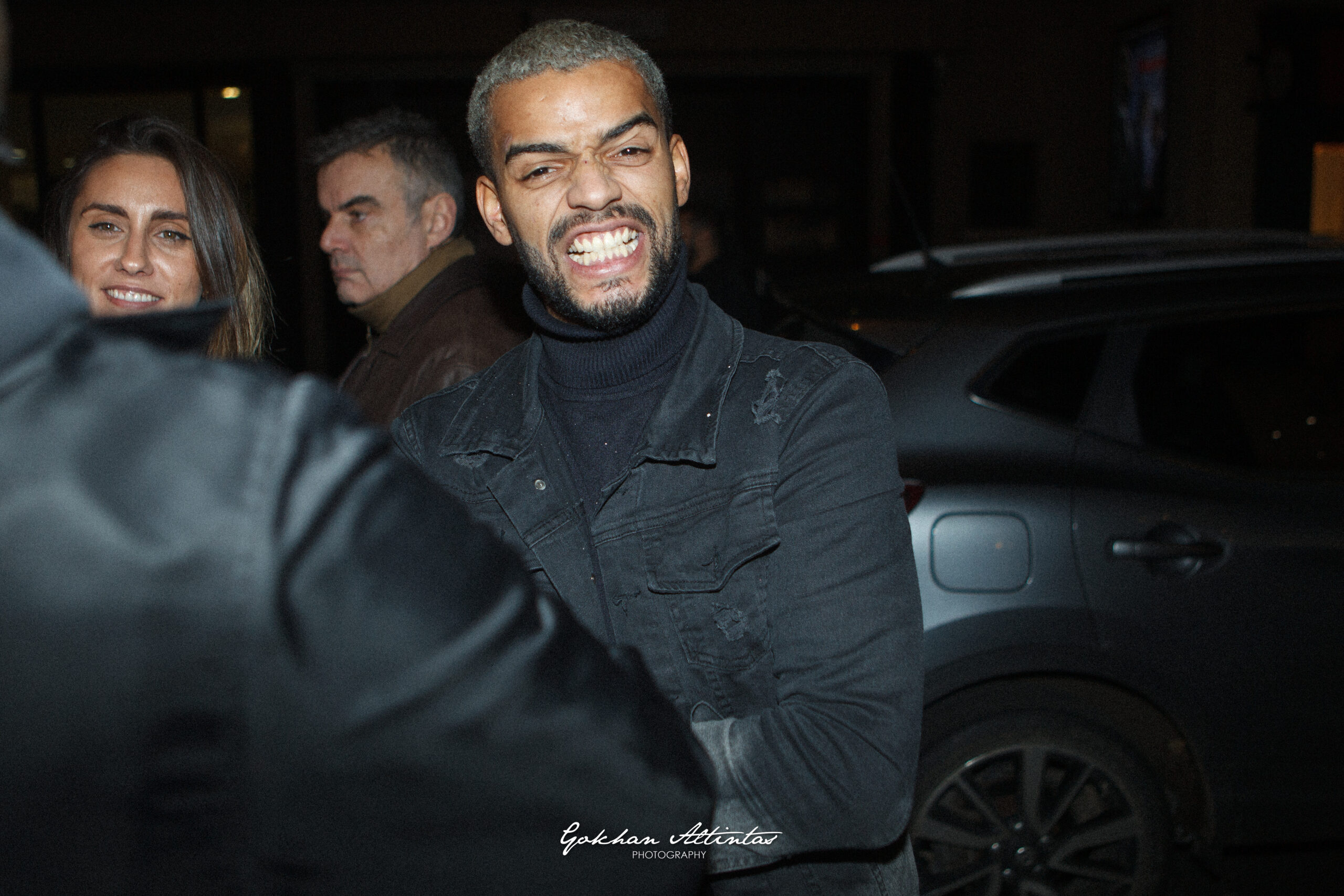 BRAHIM ZAIBAT, DEBORAH CORCOS #53284, GOKHAN ALTINTAS PHOTOGRAPHY