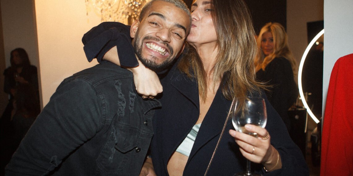 BRAHIM ZAIBAT, DEBORAH CORCOS #53434, GOKHAN ALTINTAS PHOTOGRAPHY