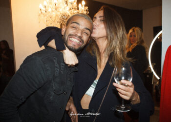 BRAHIM ZAIBAT, DEBORAH CORCOS #53434, GOKHAN ALTINTAS PHOTOGRAPHY